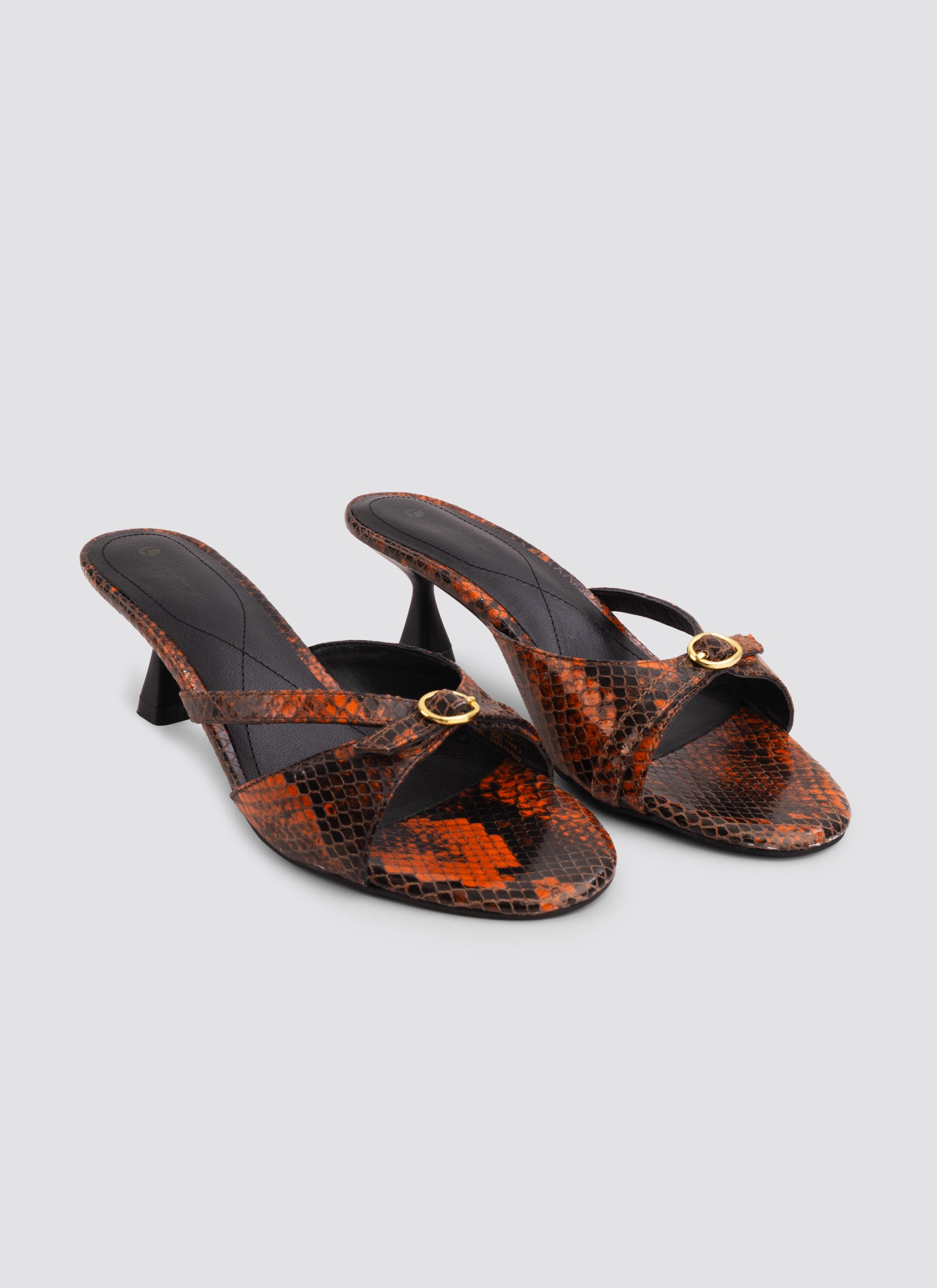 Sera Heel