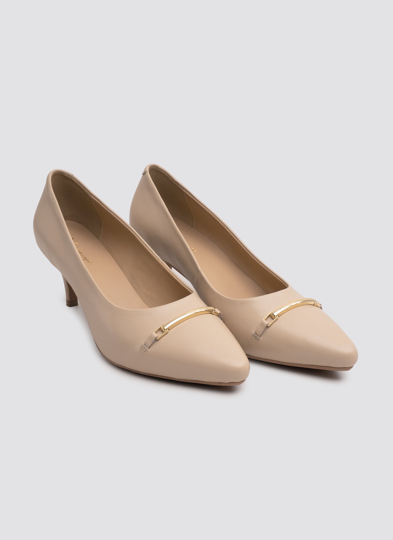 Alba Heel