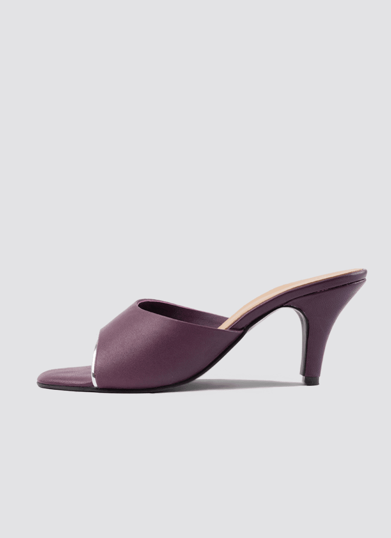 Chaney Heel