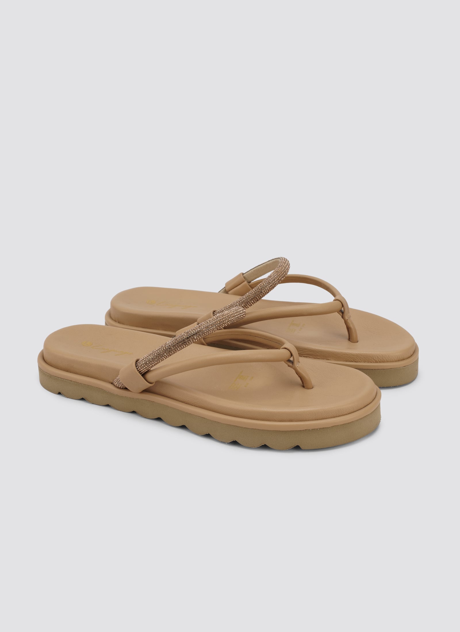 Fidda Sandal