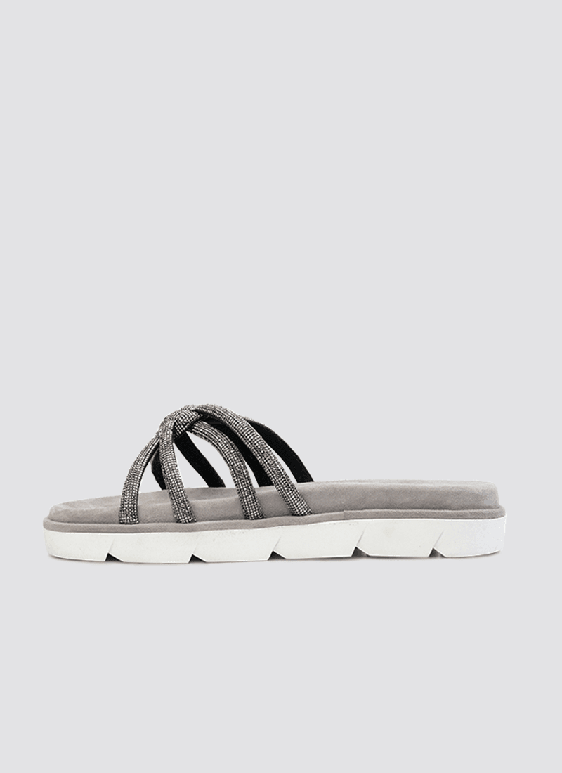 Language Shoes-Women-Asher Sandal-Premium Leather-Grey Colour-Sandals-2
#color_pewter