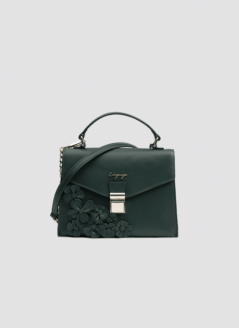 Sienna Crossbody