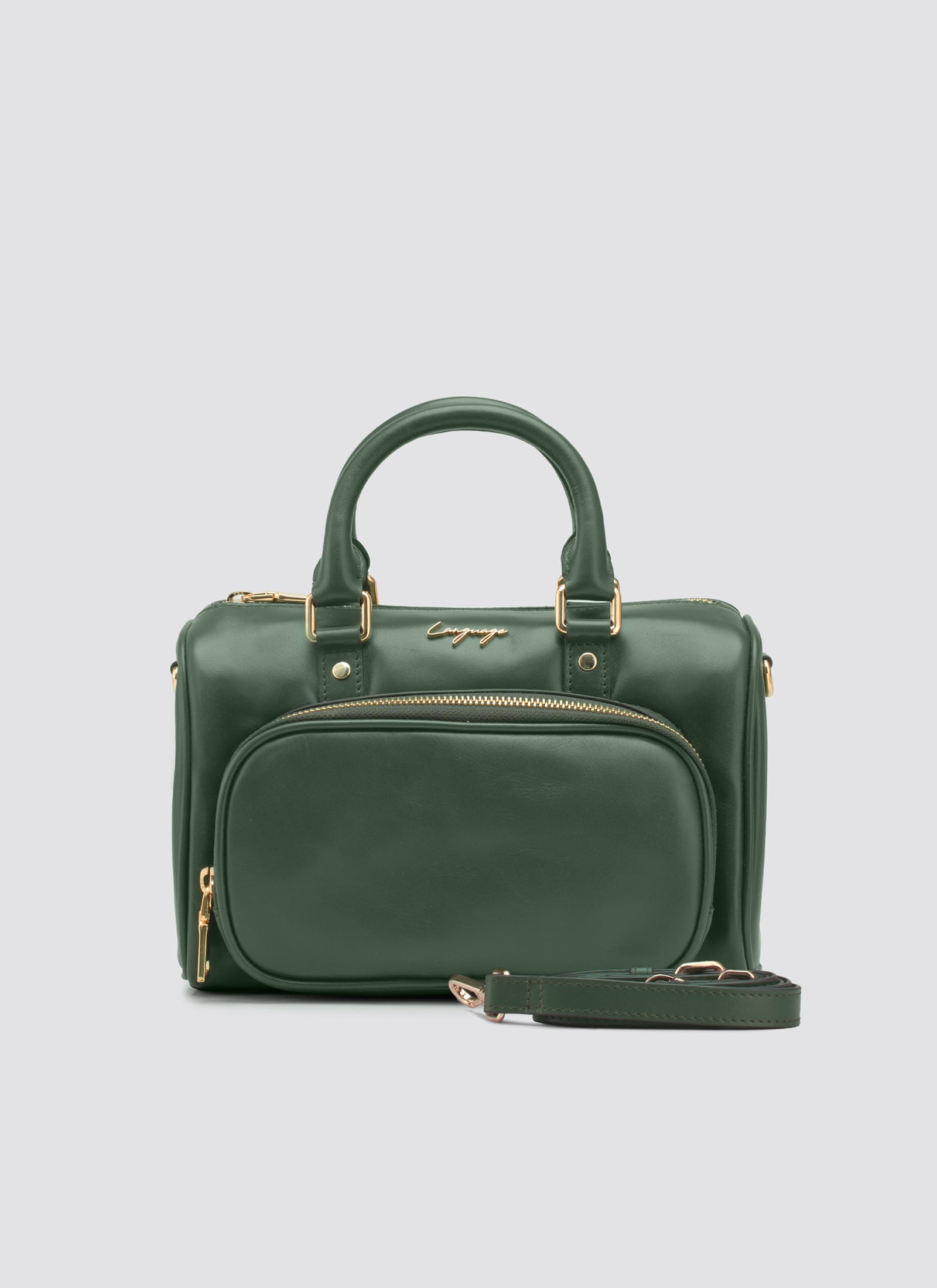 Dione Mini Duffel Bag