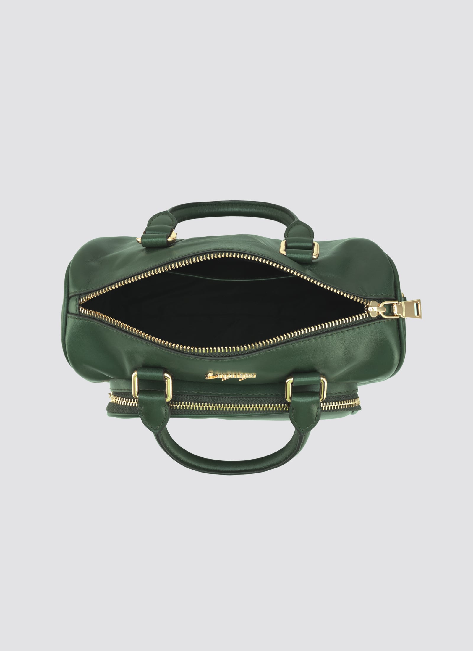 Dione Mini Duffel Bag