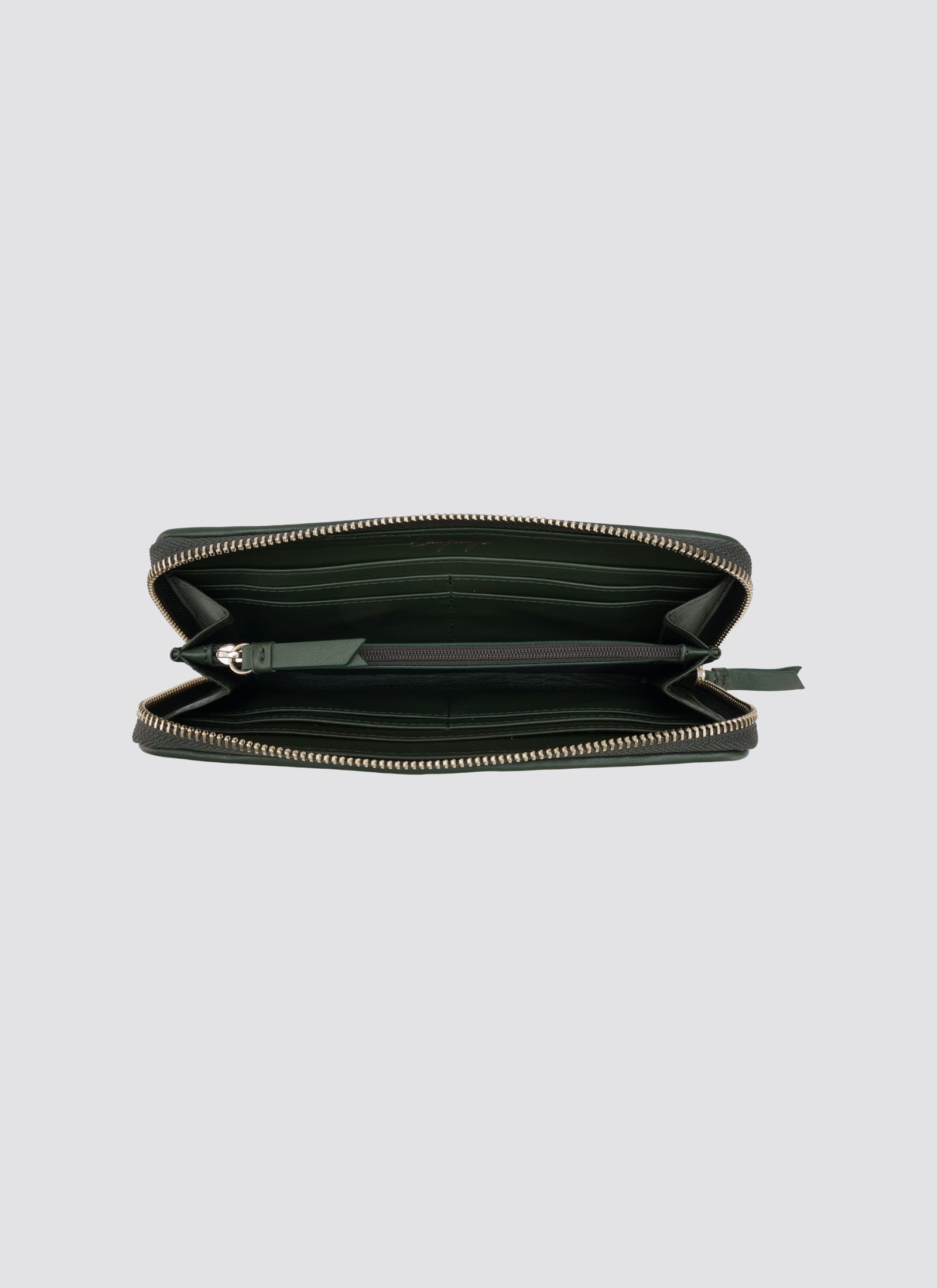 Emerald Wallet