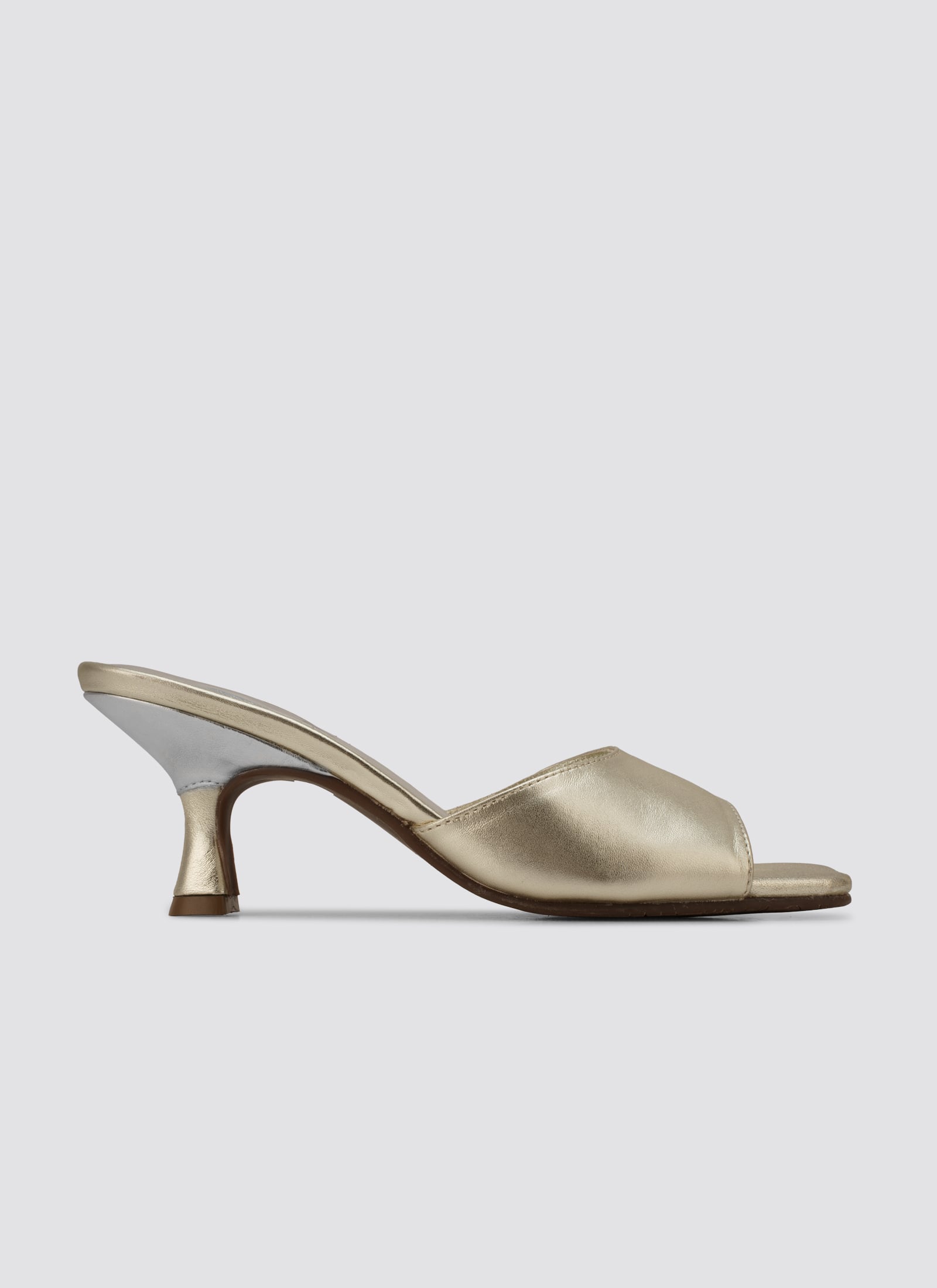 Amanda Heel
