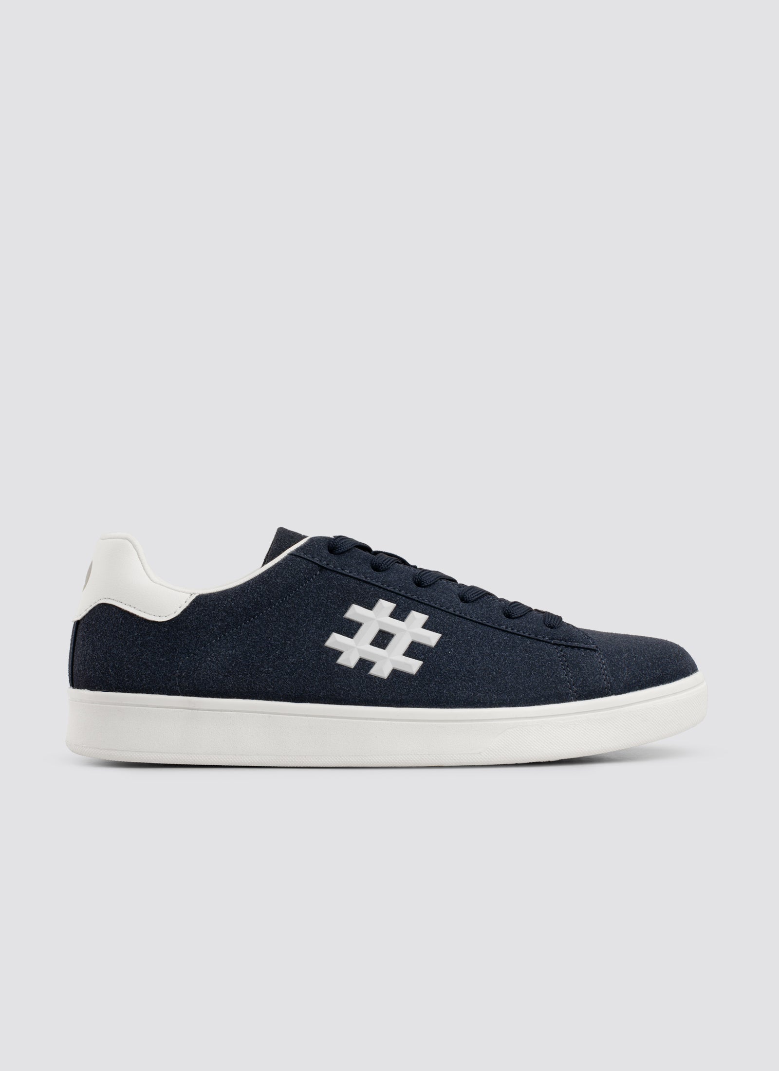 Anchor Sneaker