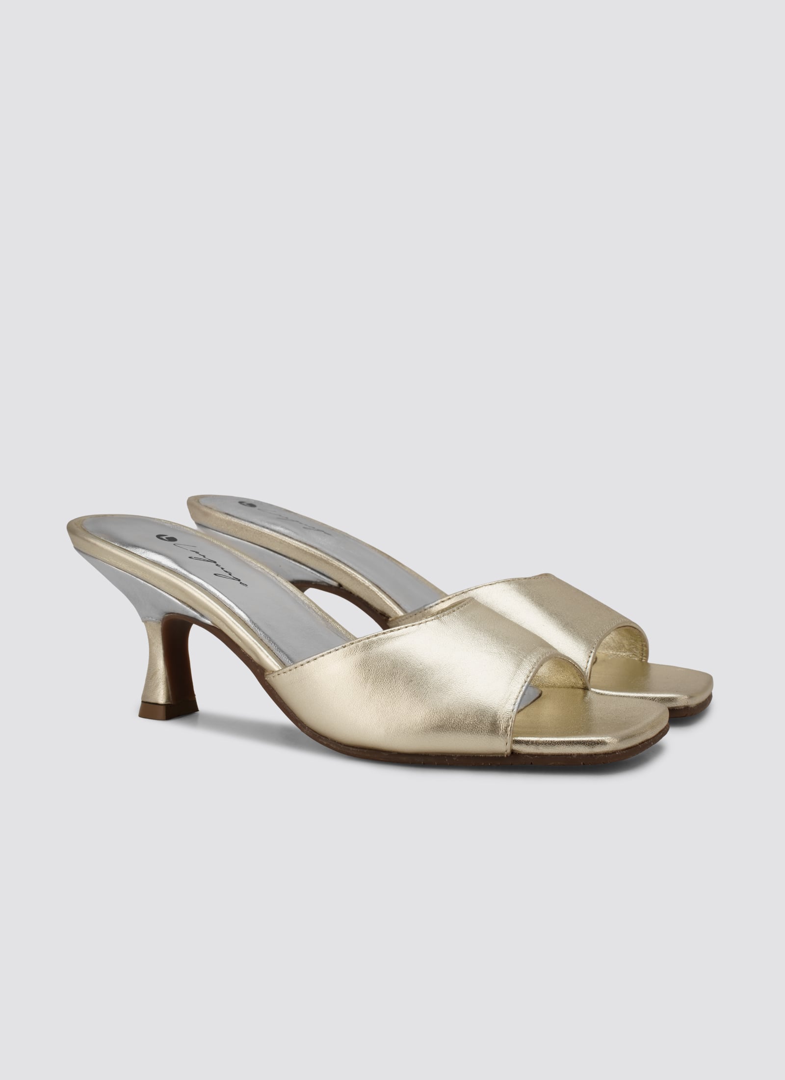 Amanda Heel