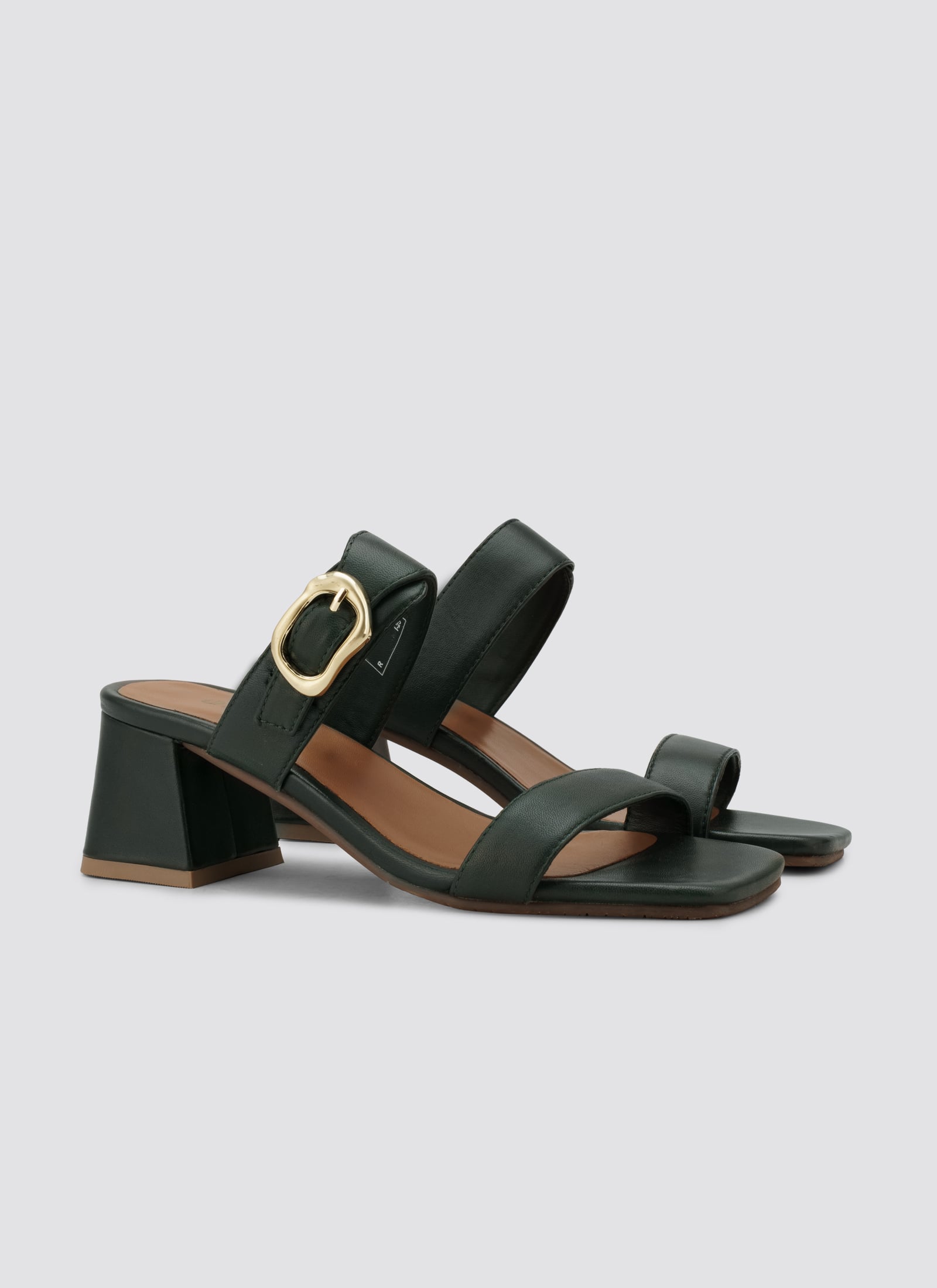 Liana Heel
