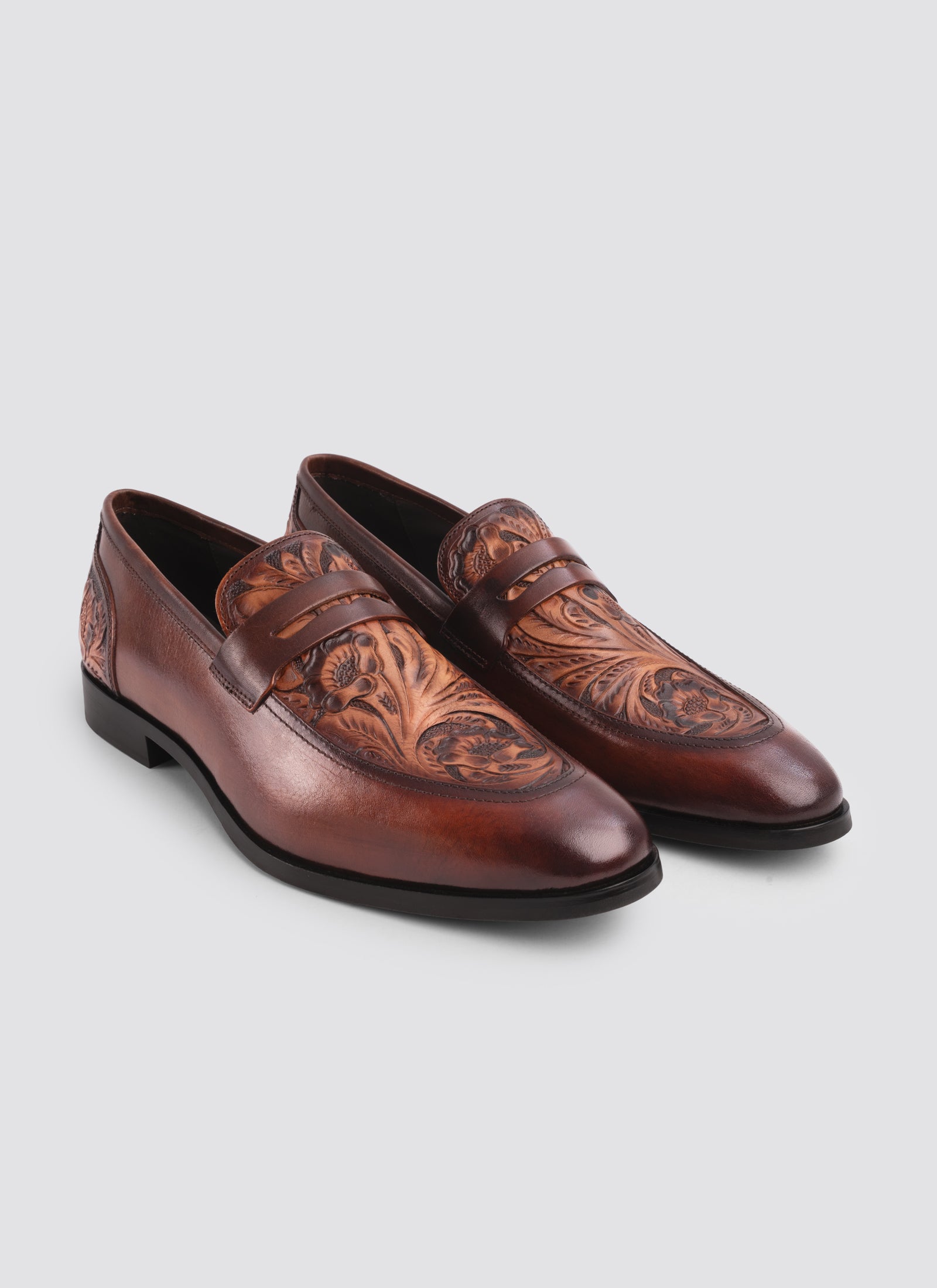 Corinth Loafer