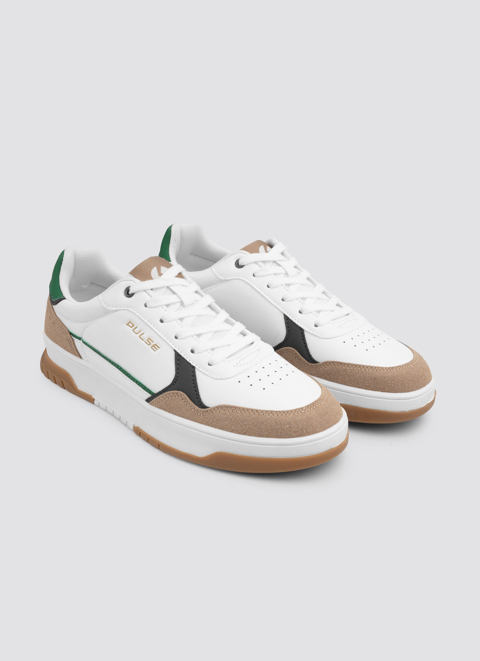 Radial Sneaker
