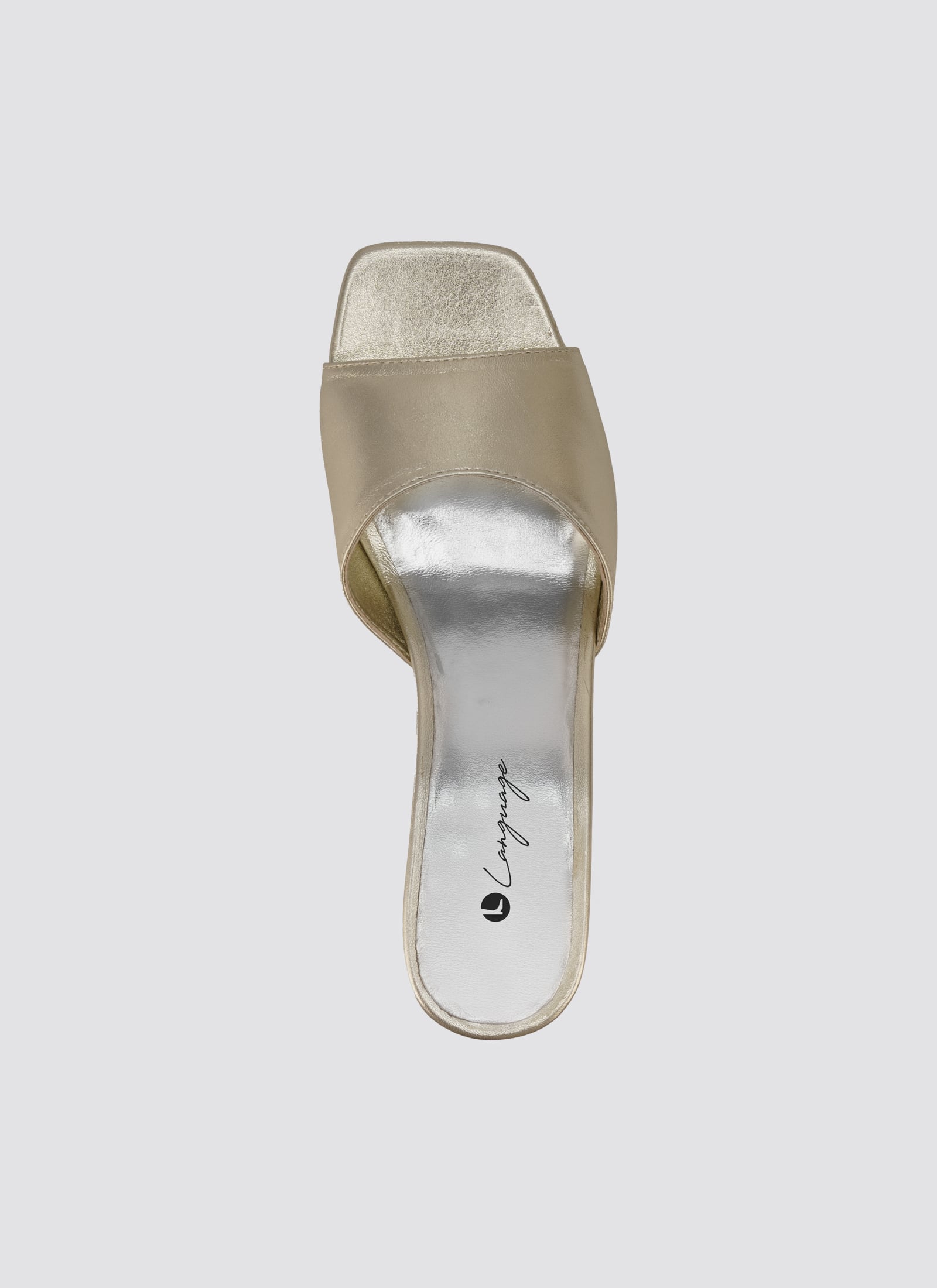 Amanda Heel