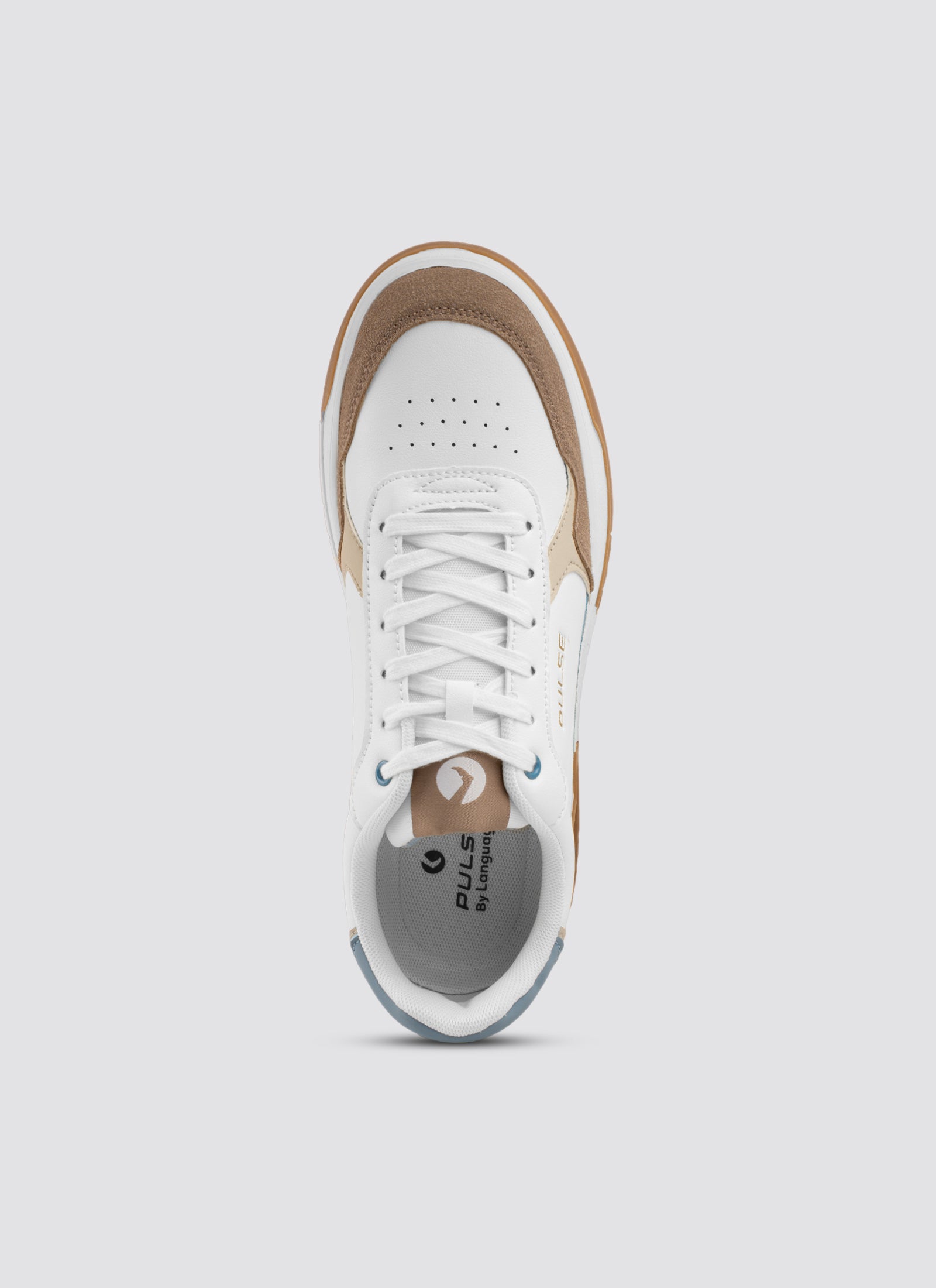 Radial Sneaker