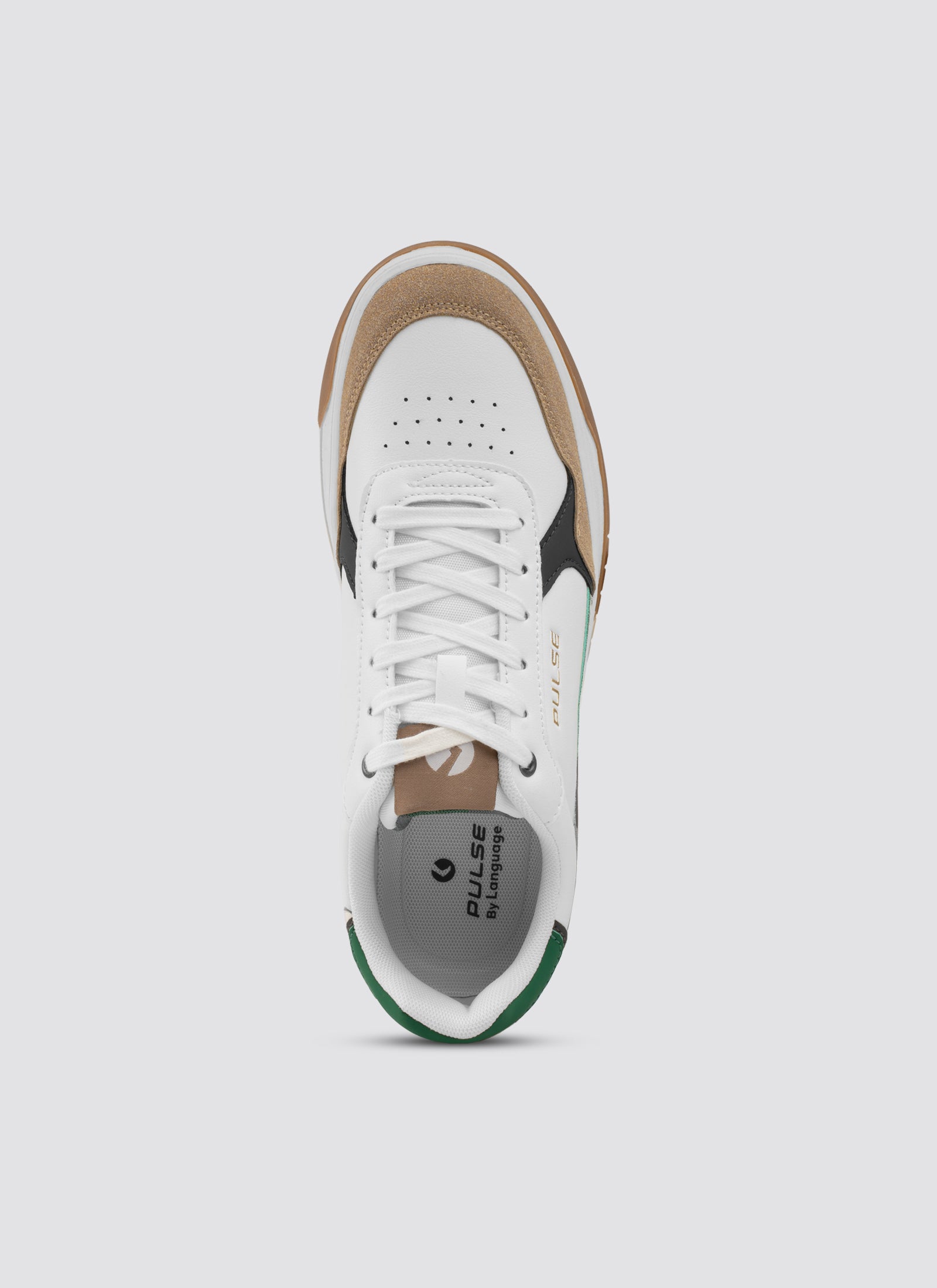 Radial Sneaker