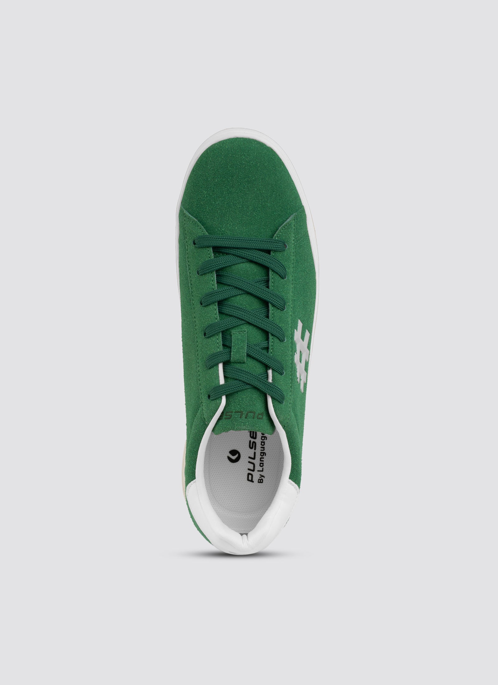 Anchor Sneaker