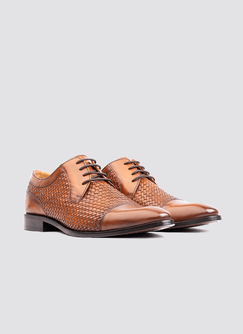 Regis Lace-ups