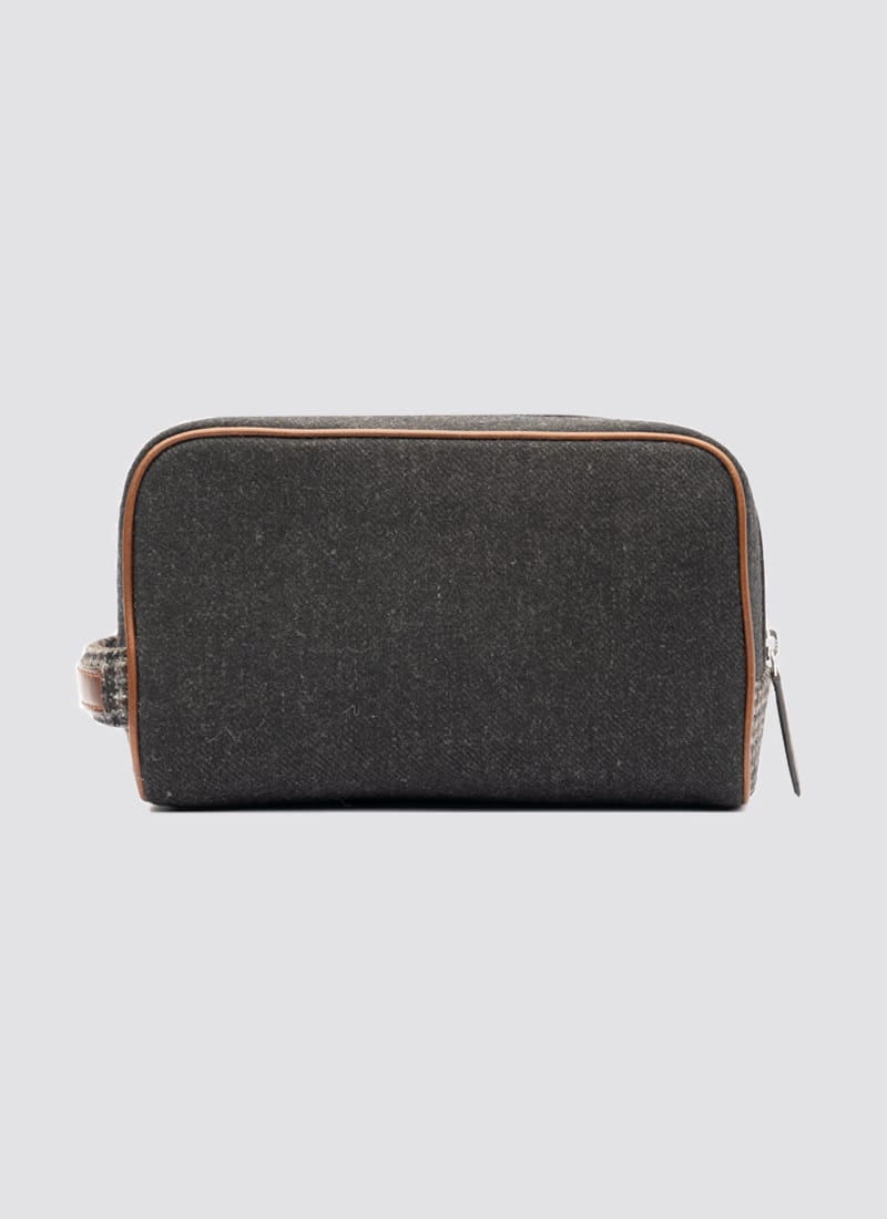 Brent Wash Bag
