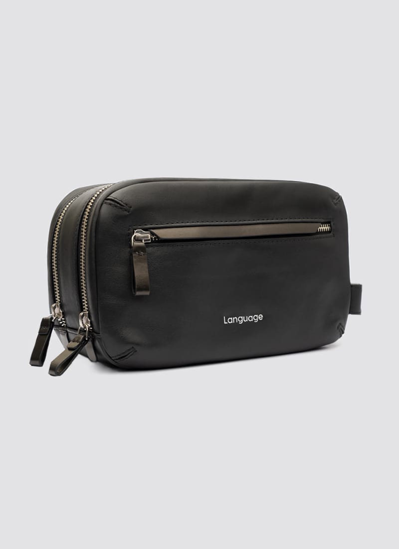 Peyton Wash Bag