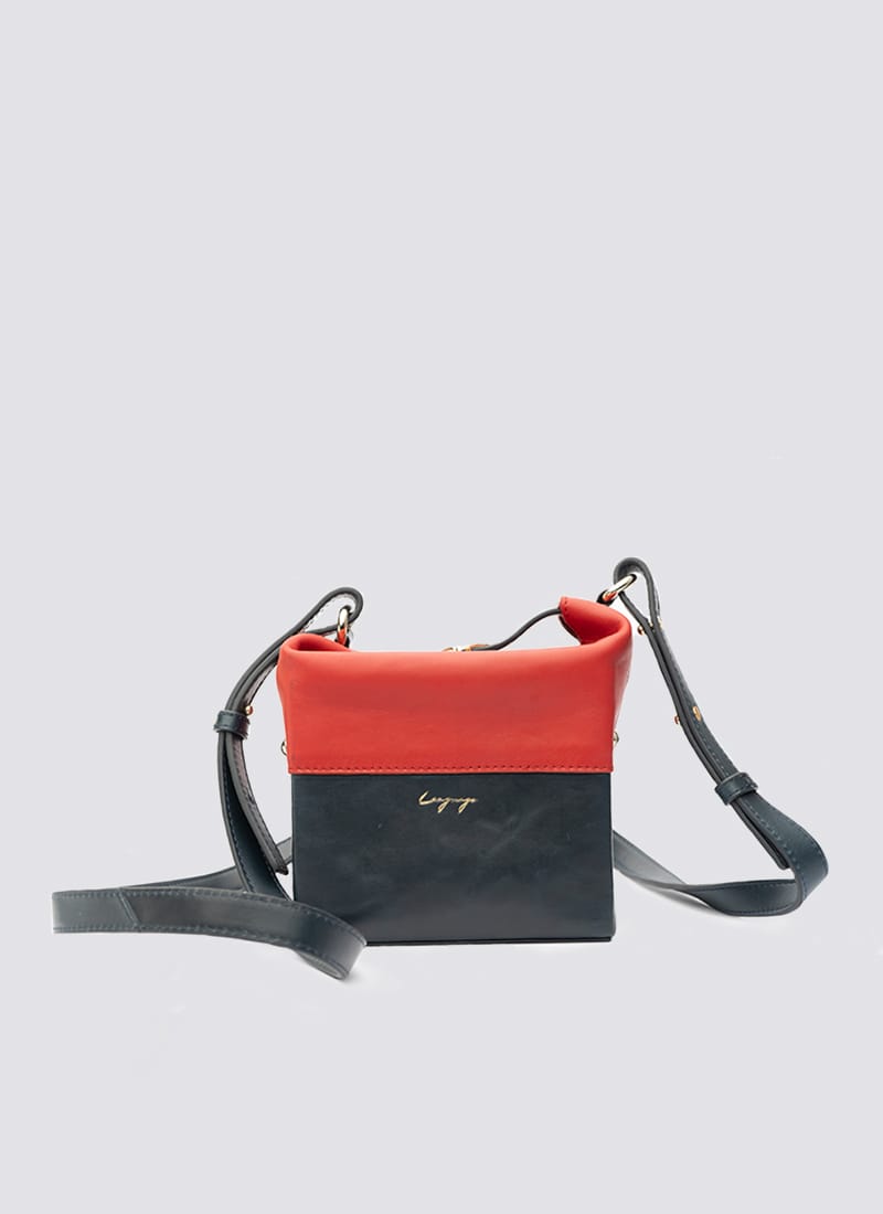 Maeve Cross Body