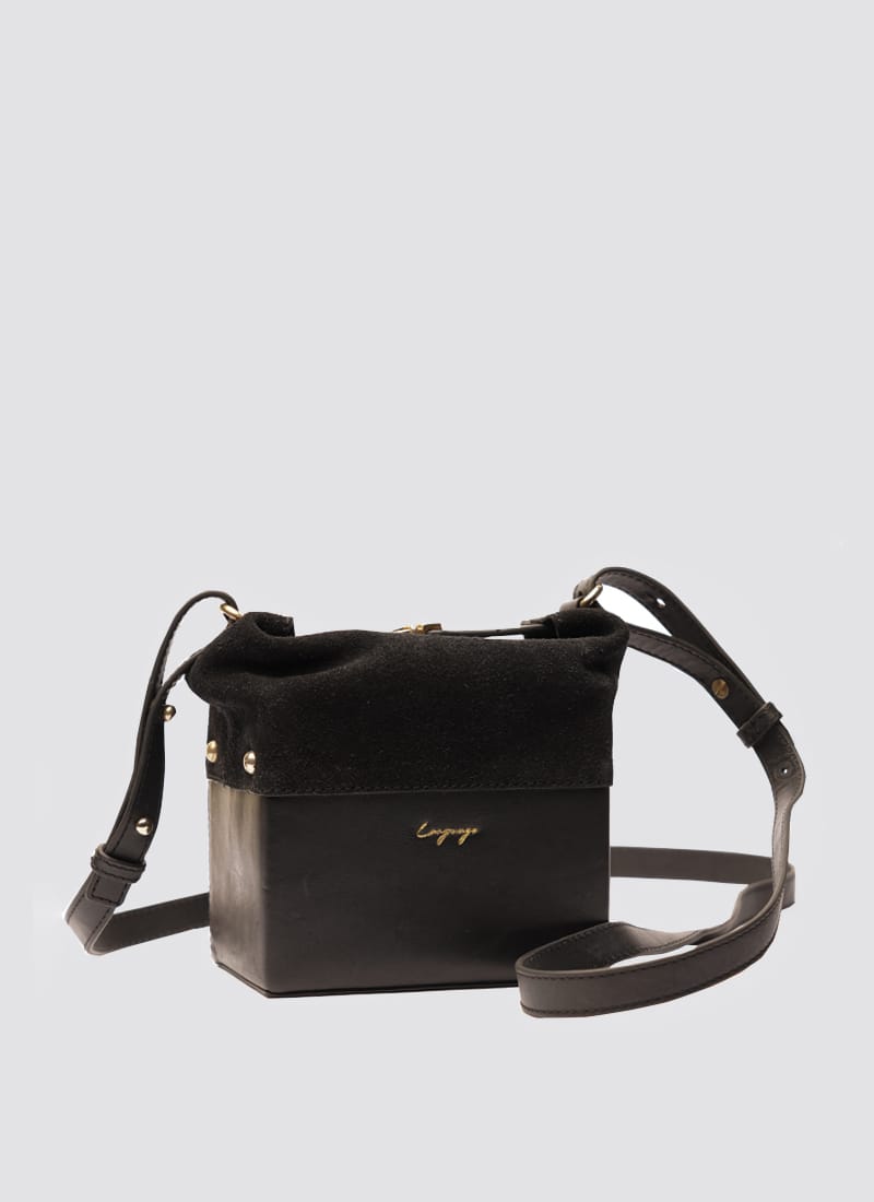 Maeve Cross Body
