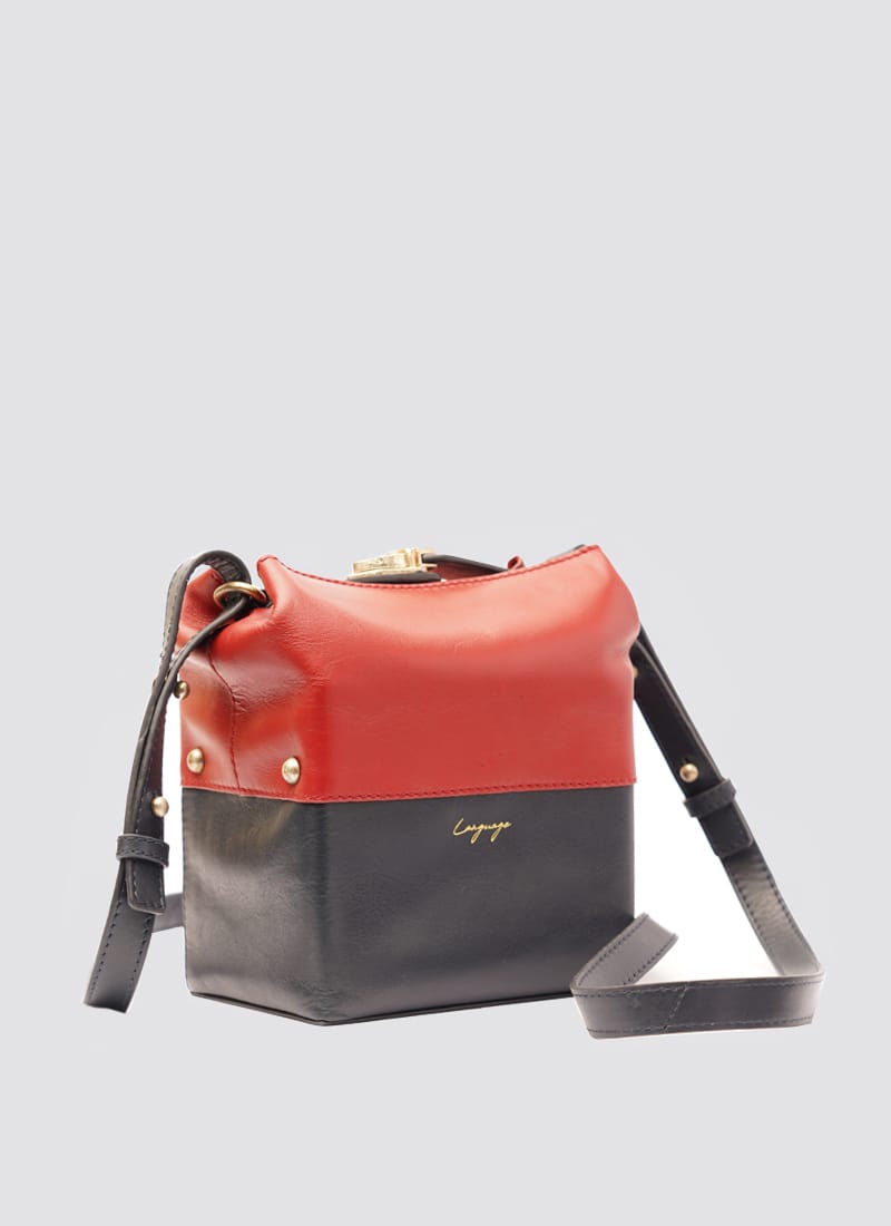 Maeve Cross Body