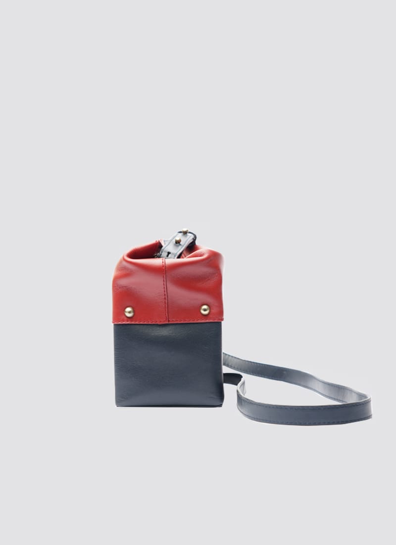 Maeve Cross Body