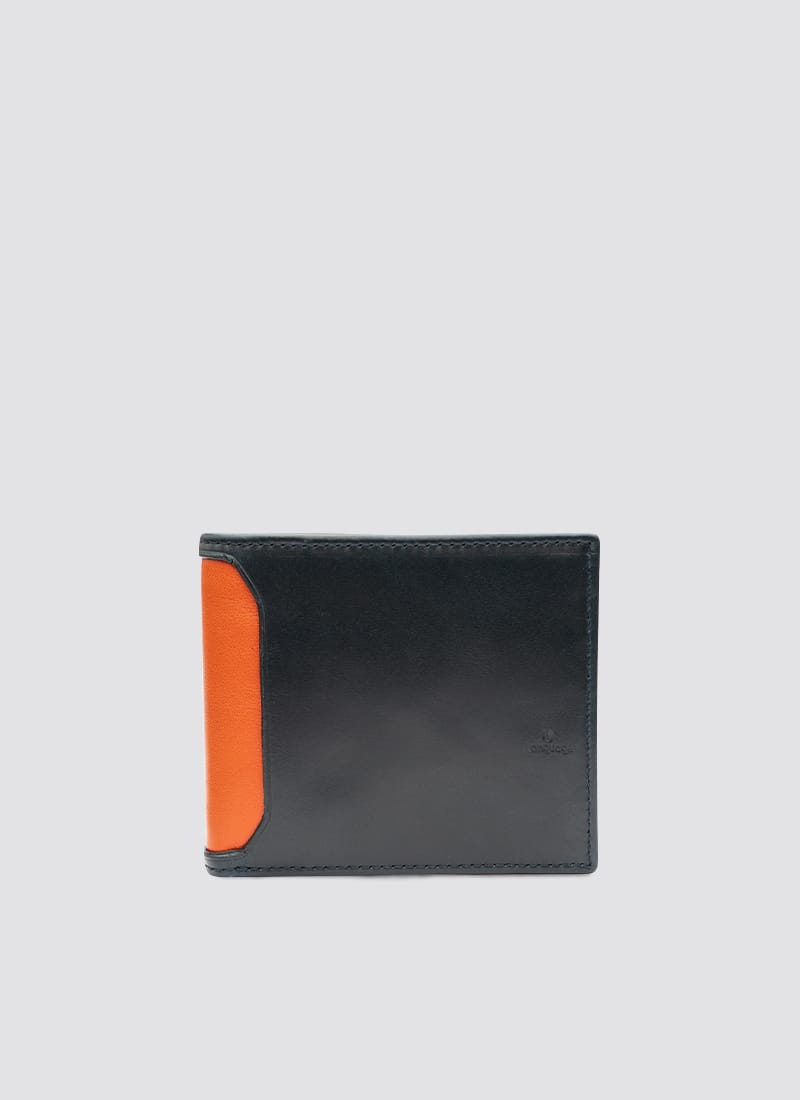 Baxter Wallet