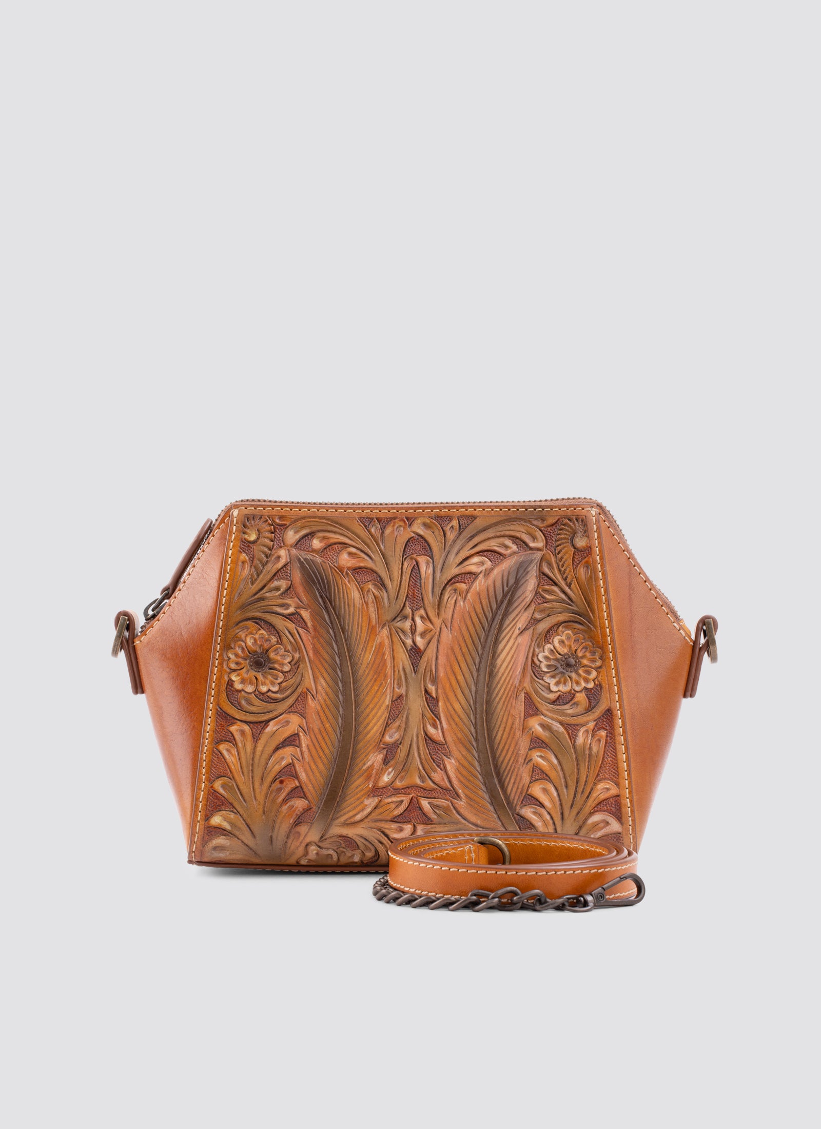 Valencia Crossbody