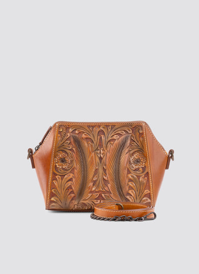 Valencia Crossbody