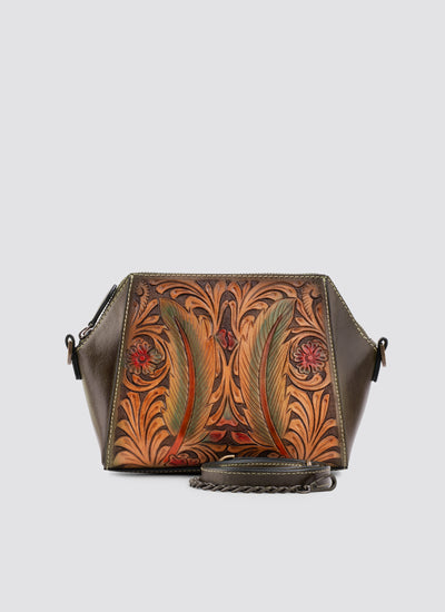 Valencia Crossbody