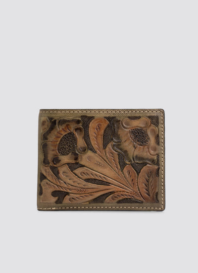 Troy Wallet