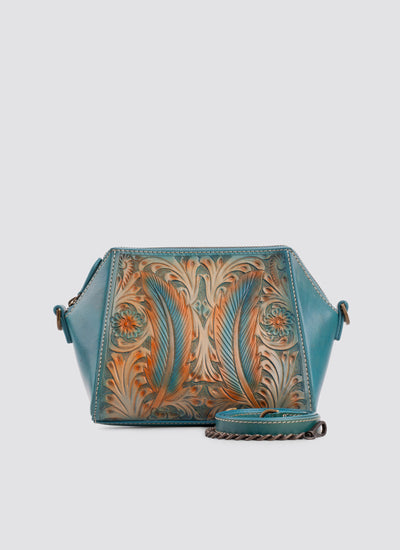 Valencia Crossbody