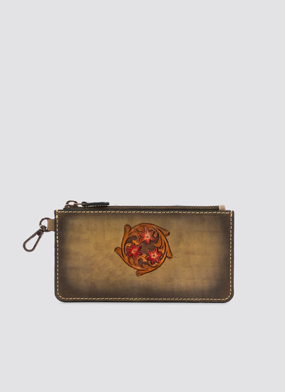 Olympia  Wallet