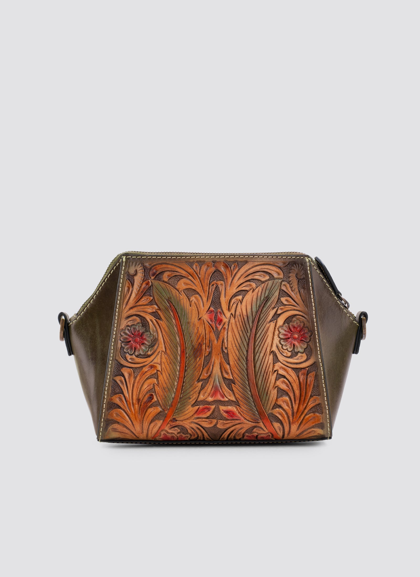 Valencia Crossbody