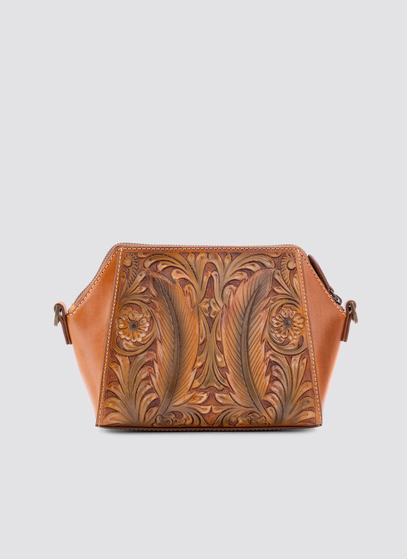 Valencia Crossbody