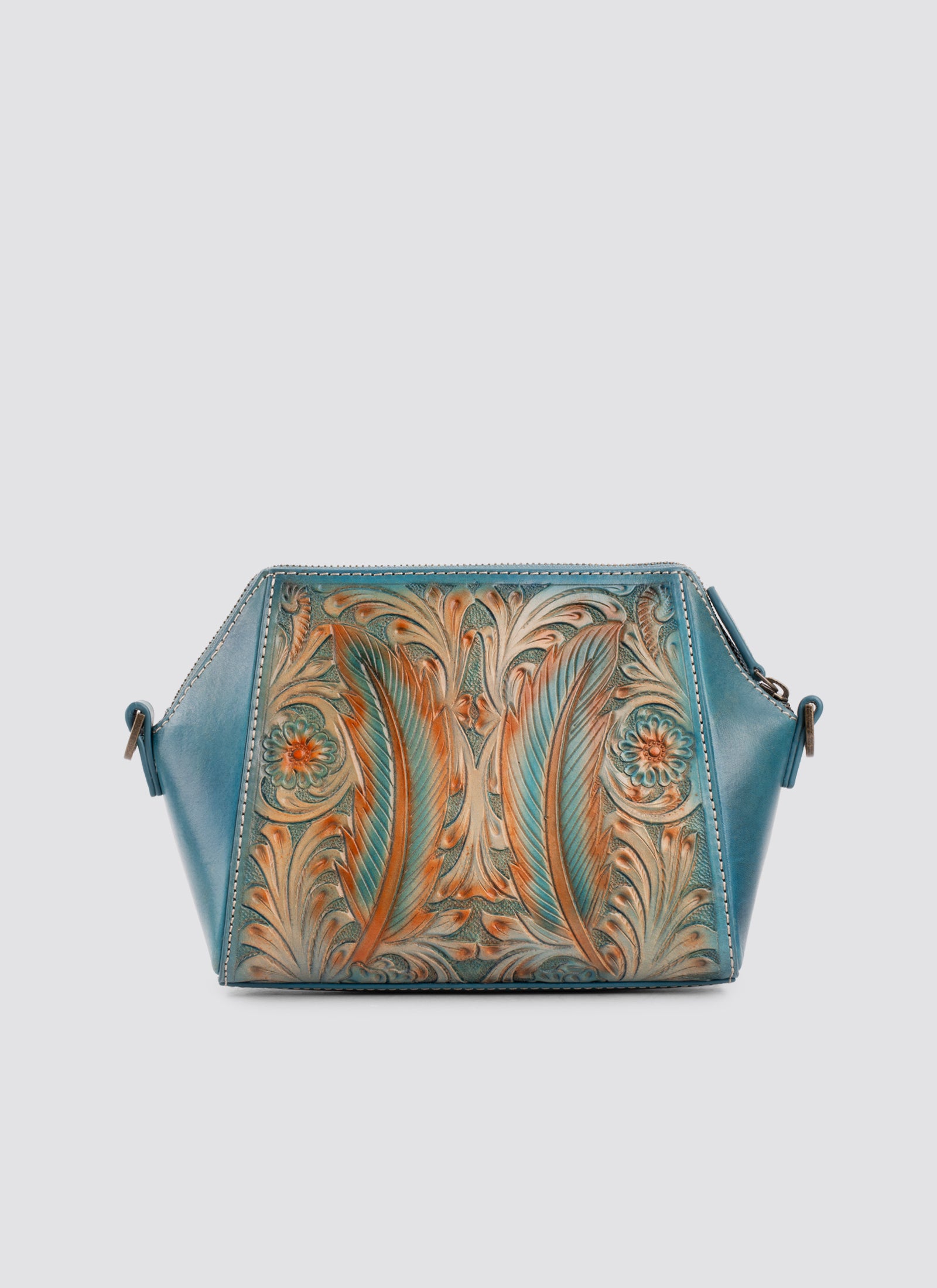 Valencia Crossbody