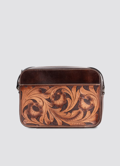Rhodes Crossbody
