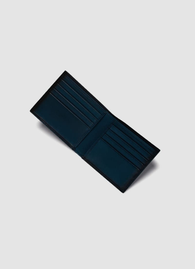Wilbur Bi-fold Wallet