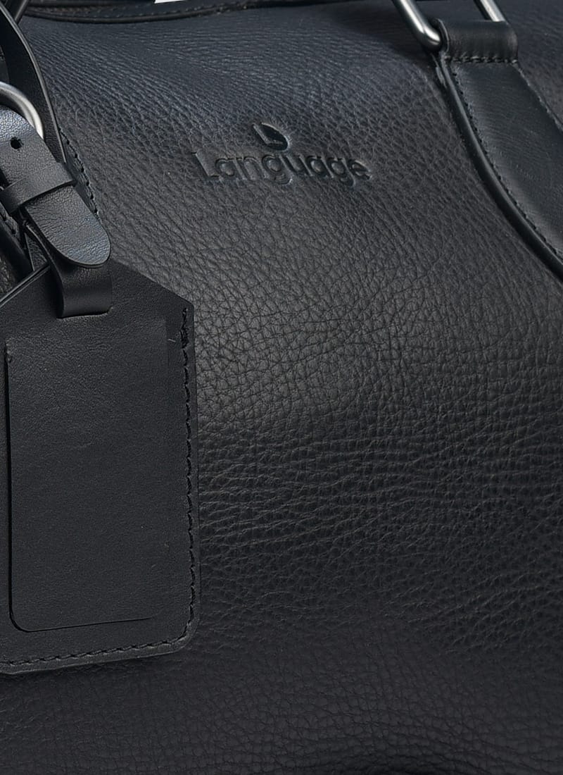 Ulrich Duffel Bag