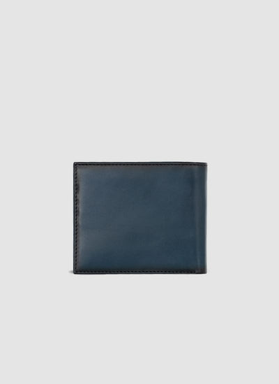 Wilbur Bi-fold Wallet