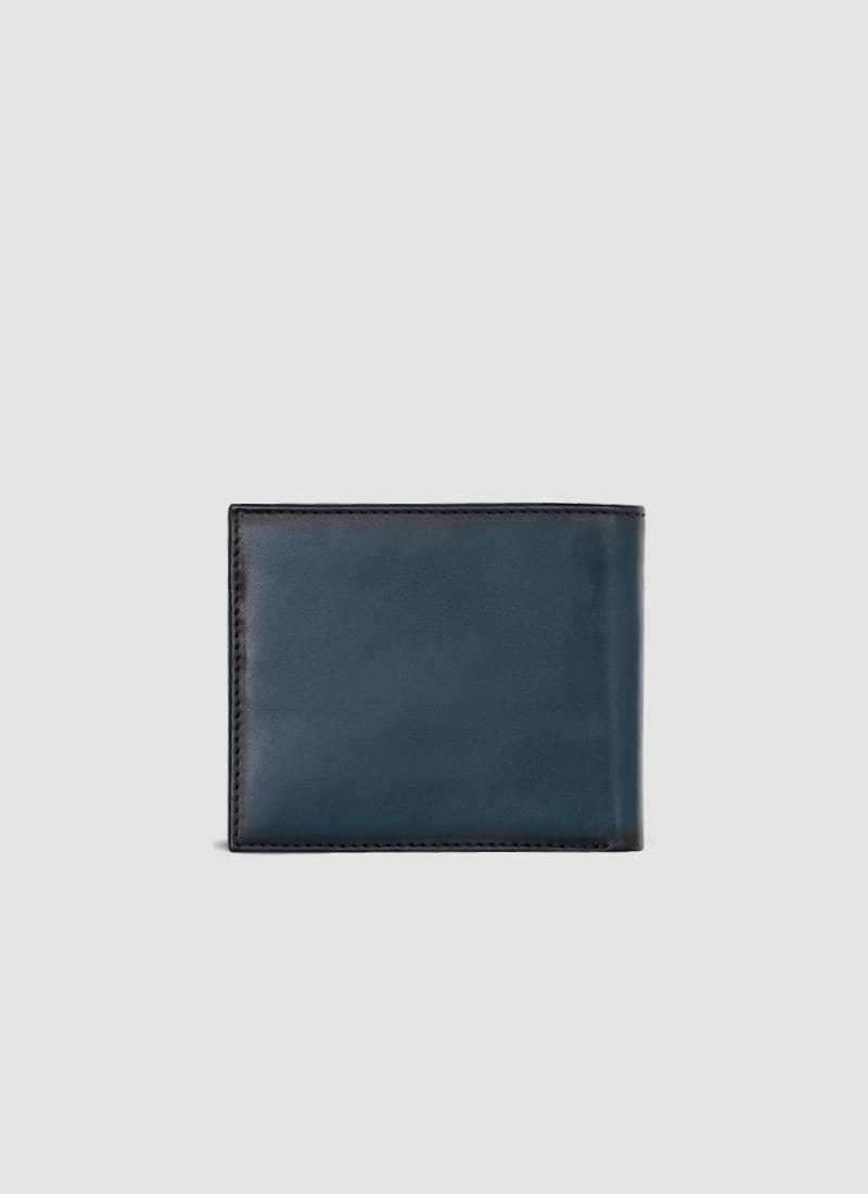 Wilbur Bi-fold Wallet