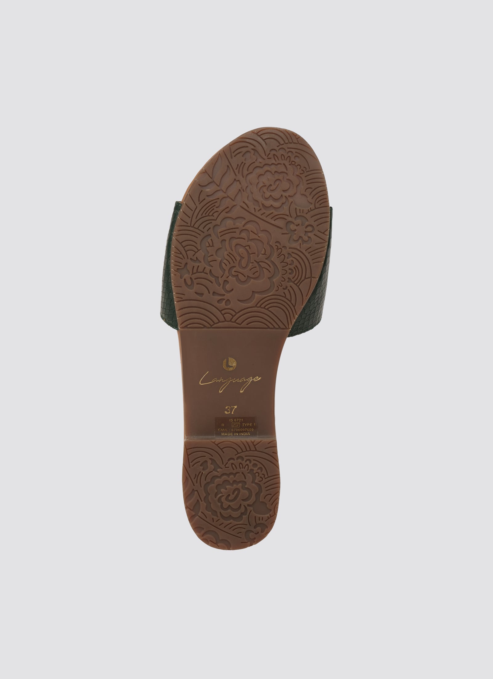 Emeline Sandal