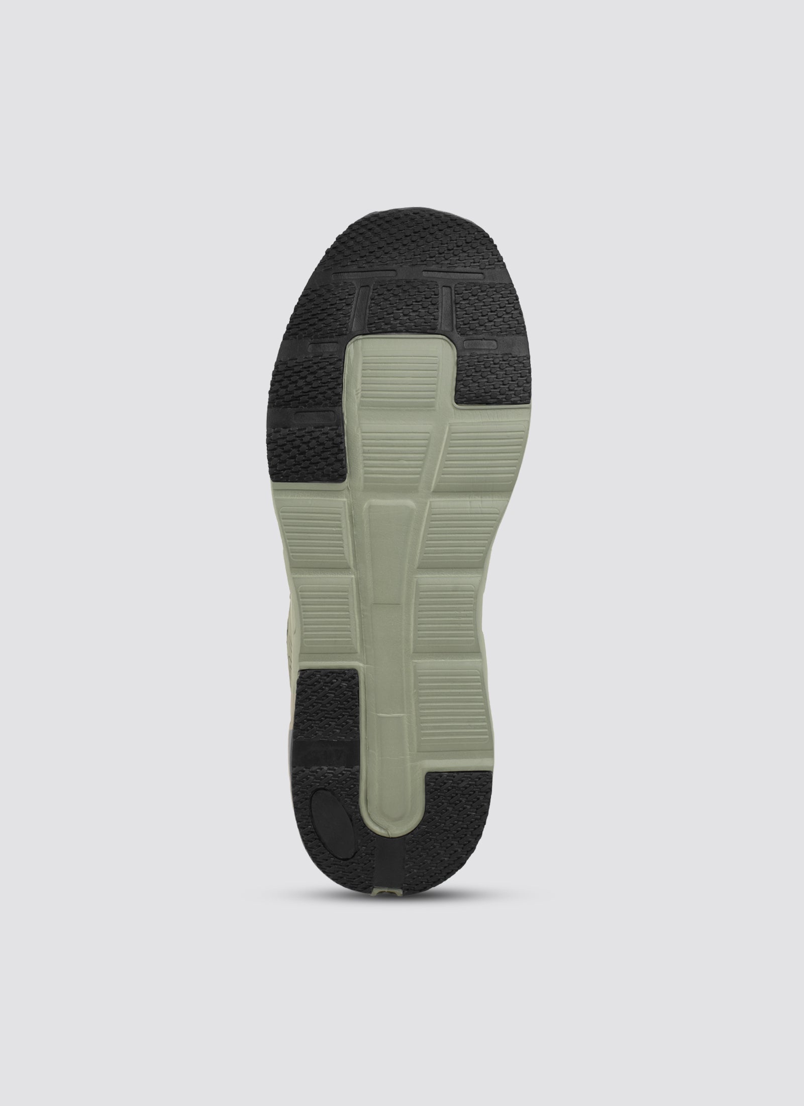 Mach Sneaker