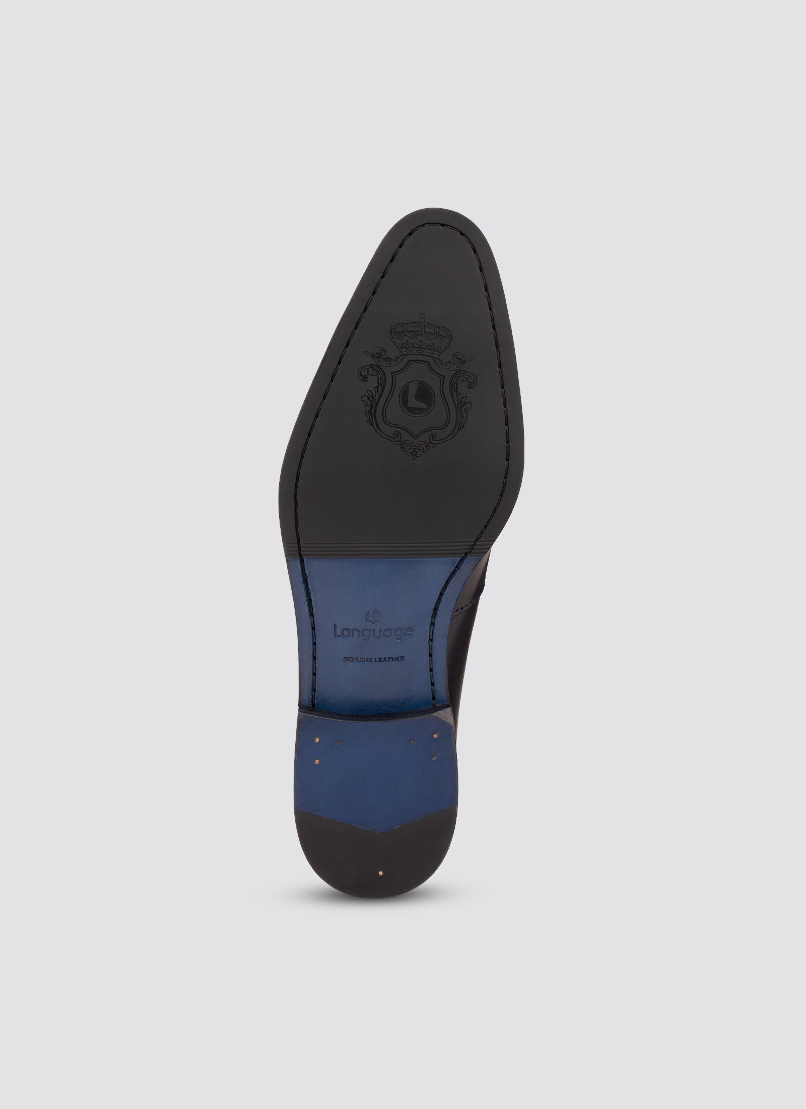 Corinth Loafer