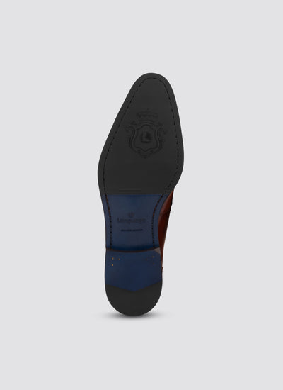Corinth Loafer