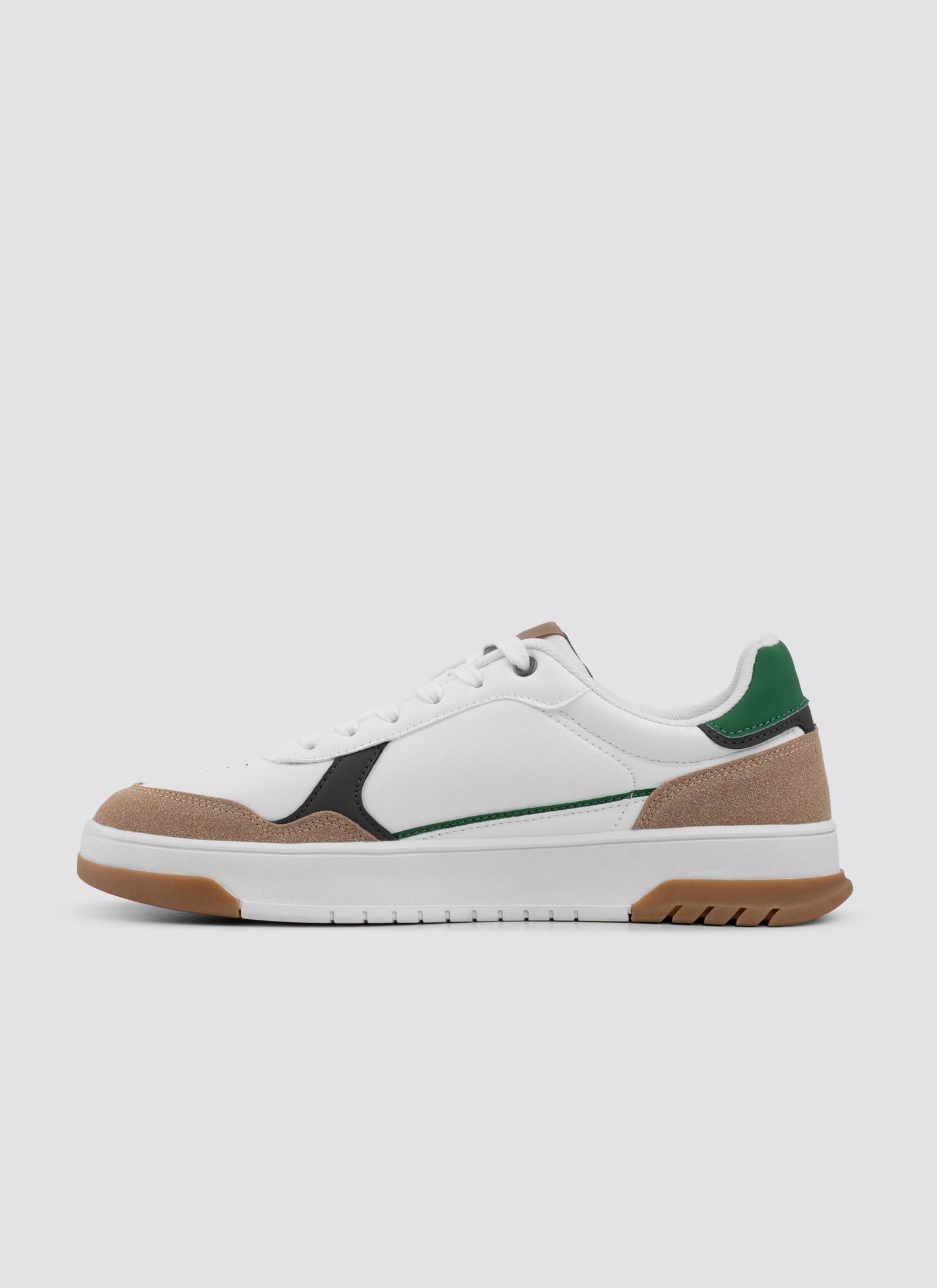 Radial Sneaker