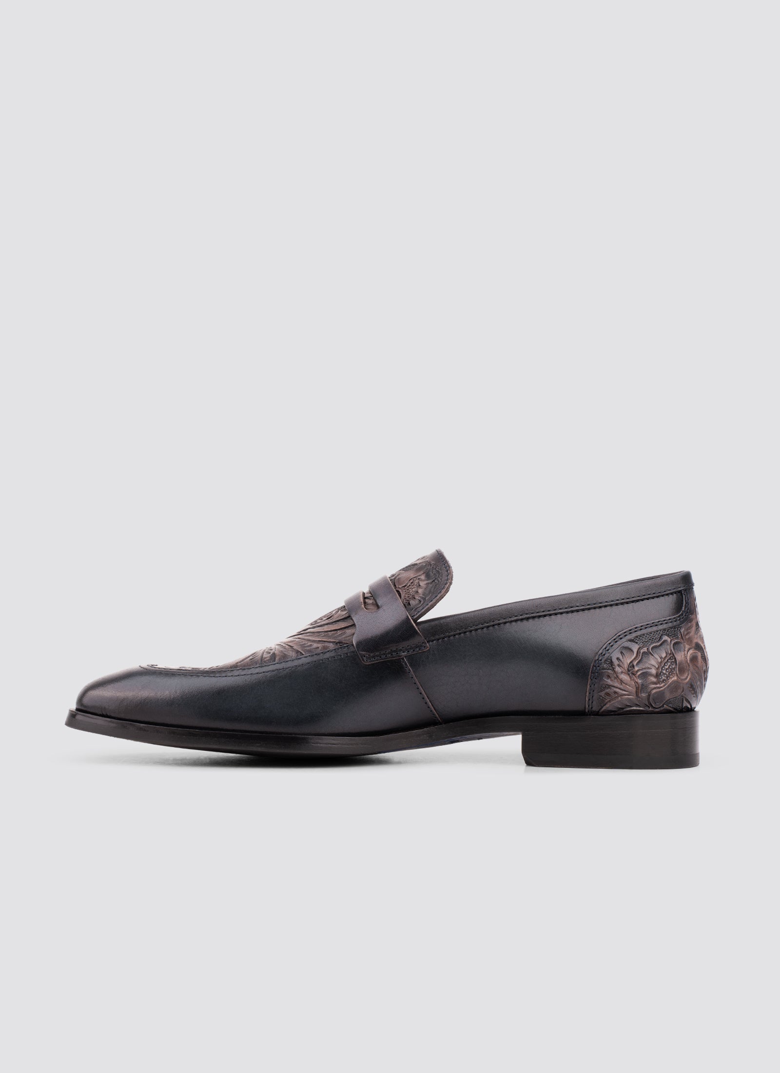 Corinth Loafer