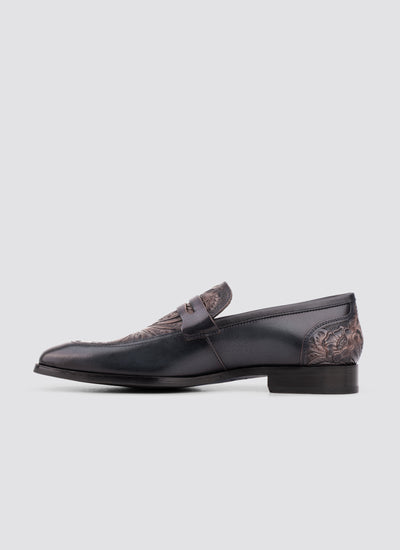Corinth Loafer