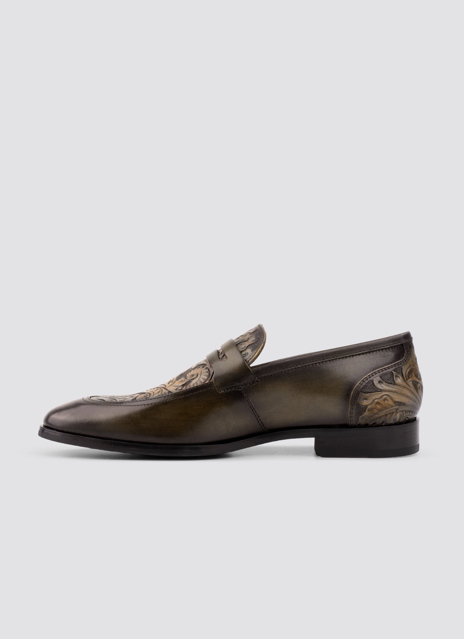 Corinth Loafer