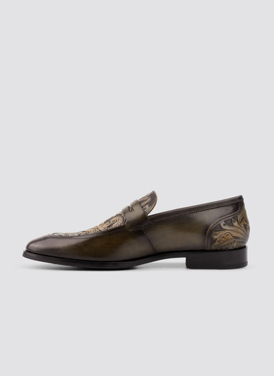 Corinth Loafer